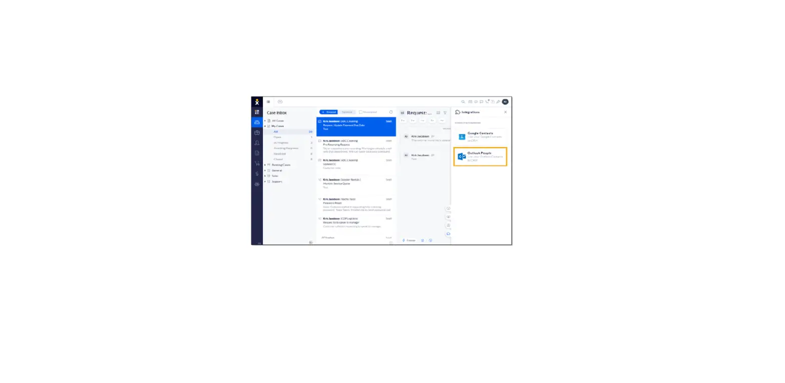 Integrating Quickbooks With Nextiva Crm Integrating Quickbooks With Nextiva Crm