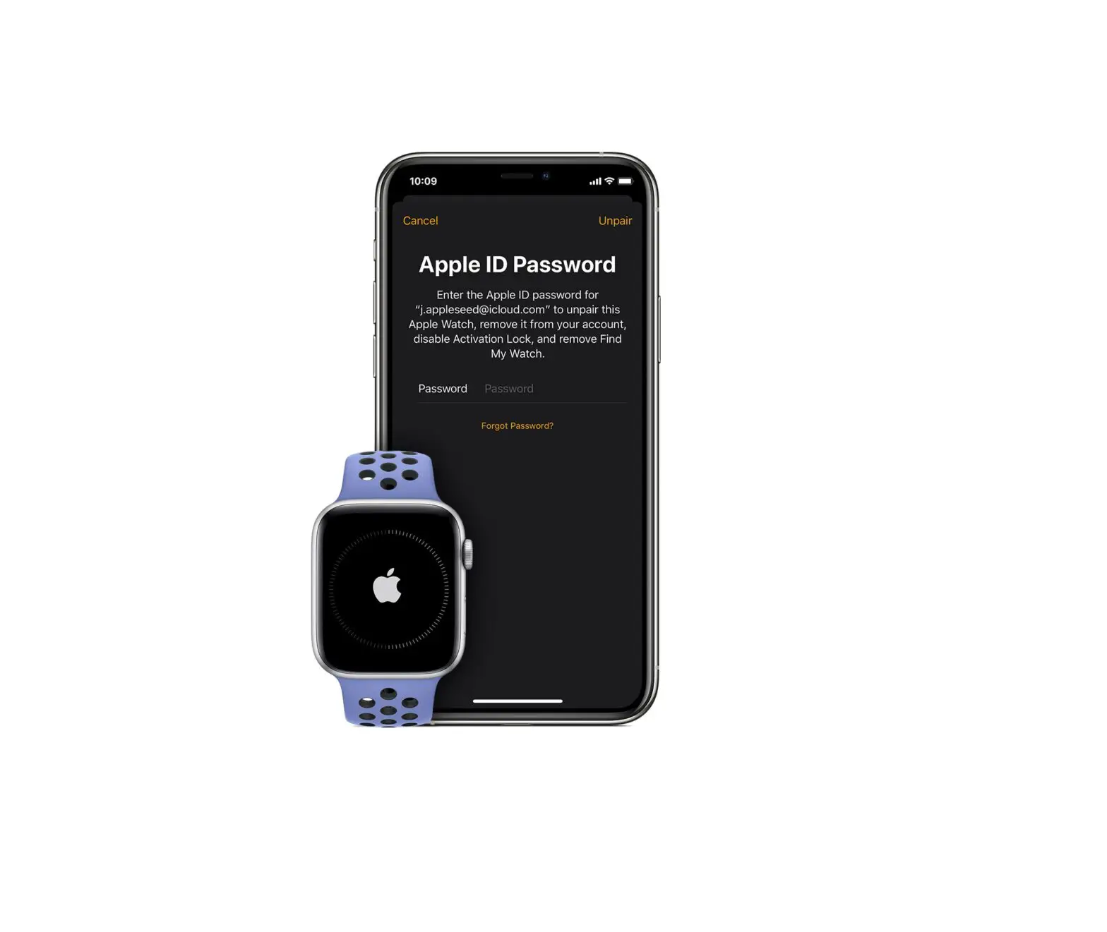 Set Up And Pair Your Apple Watch With Iphone Set Up And Pair Your Apple Watch With Iphone