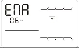 PowerWalker VFI 1000 CRM LCD Uninterruptible Power Supply System fig 15