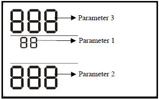 PowerWalker VFI 1000 CRM LCD Uninterruptible Power Supply System fig 9