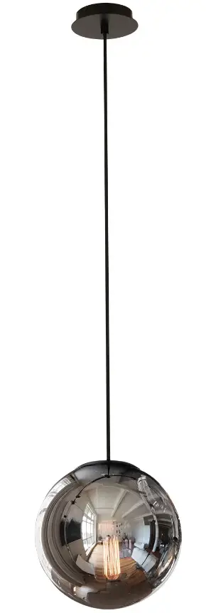 Lucci-decor-011034-Marcel-250mm-Pendant-in-Smoke-PRODUCT