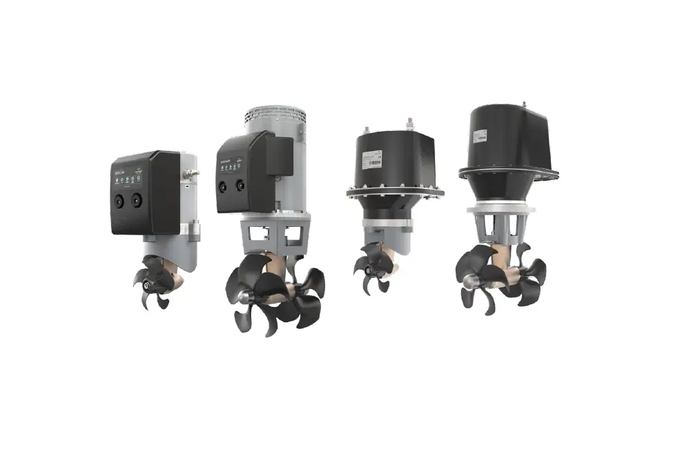 Sleipner Sep170 Dc Sep And Sep-ip Electric User Manual Sleipner Sep170 Dc Sep And Sep-ip Electric User Manual