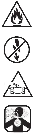 Cleveland KGL-40 Gas Floor Kettles-2