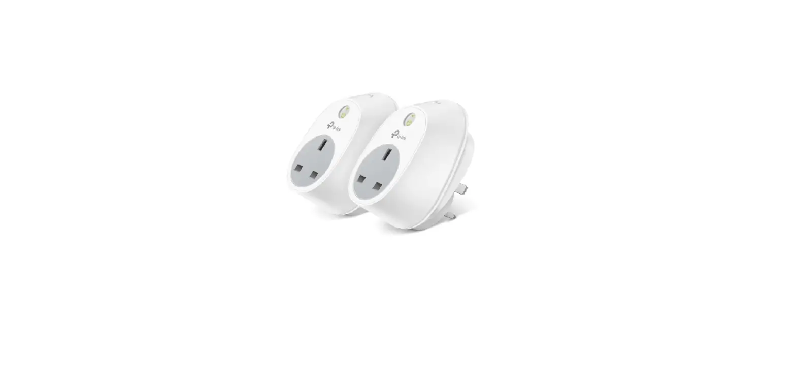 Tp-link Smart Plug User Guide