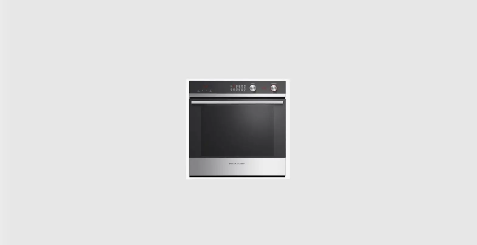 Fisher Paykel Ob24scdepx1 24 Inch 11 Function Oven User Guide