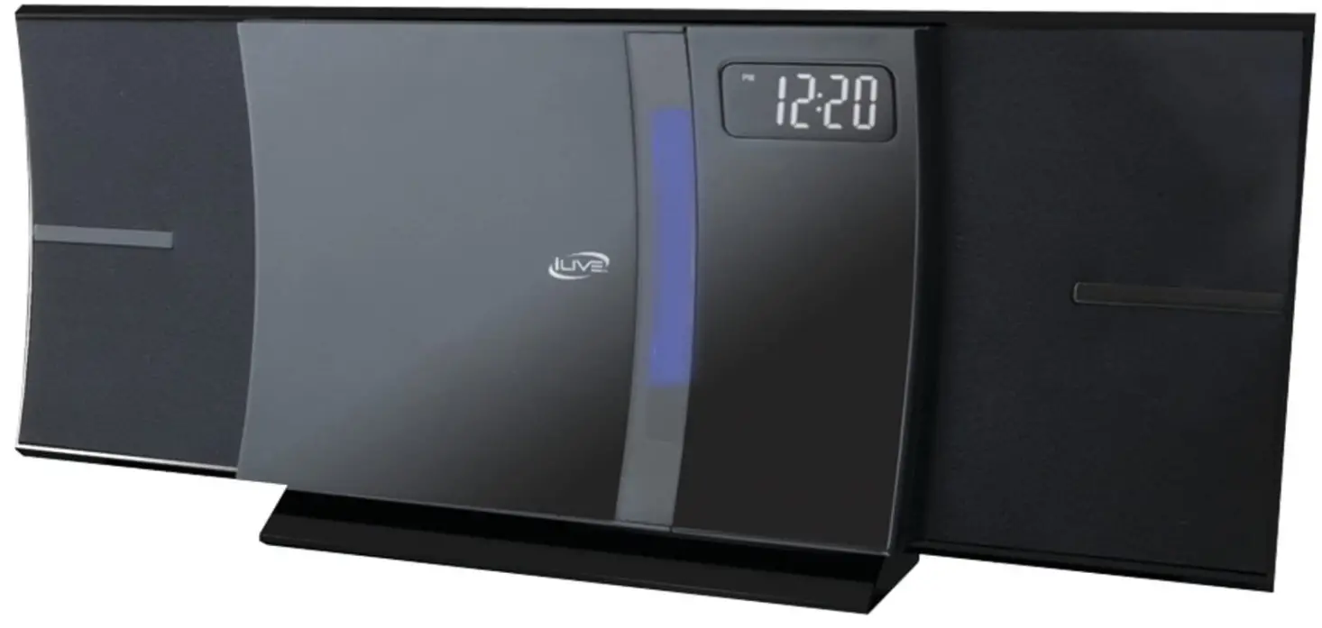 iLive-iHB603B-Wireless-Bluetooth-Speaker-System-IMAge 