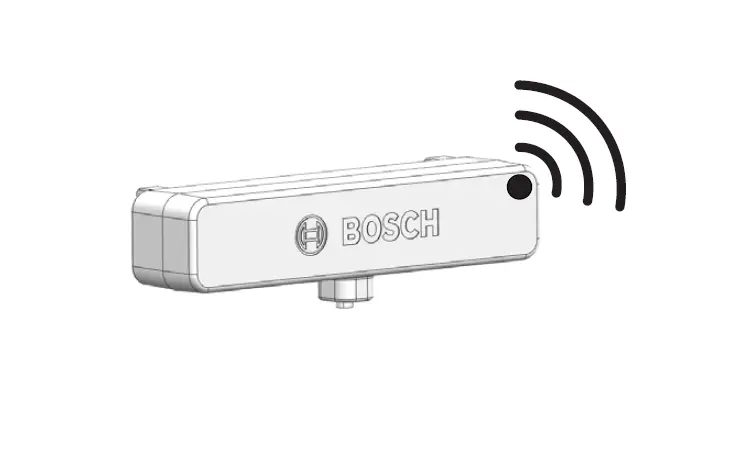 Bosch Btc761703102a Easy Air Antenna Instruction Manual