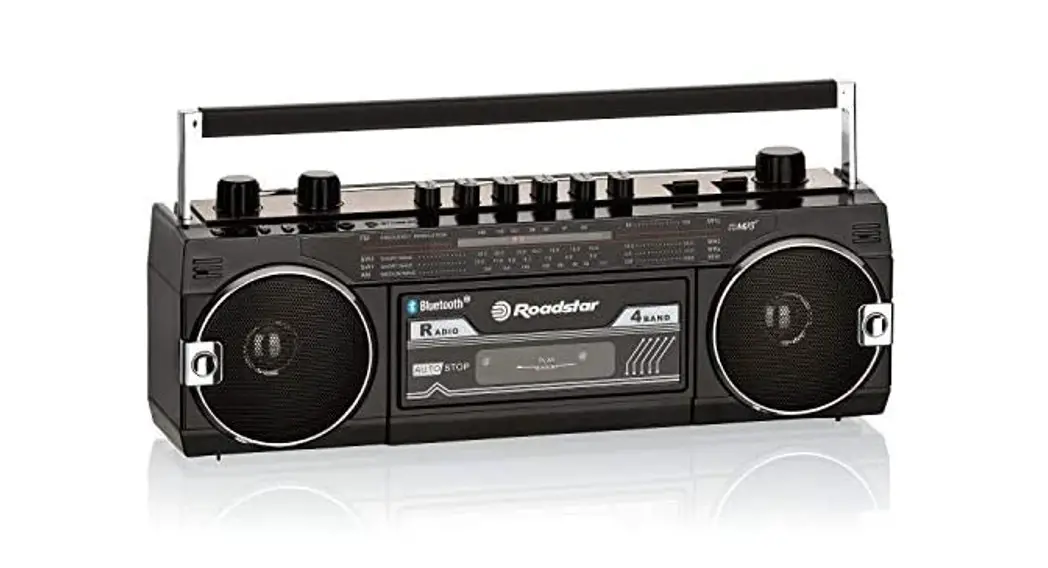 Roadstar Rcr-3025ebt User Manual Roadstar Rcr-3025ebt User Manual