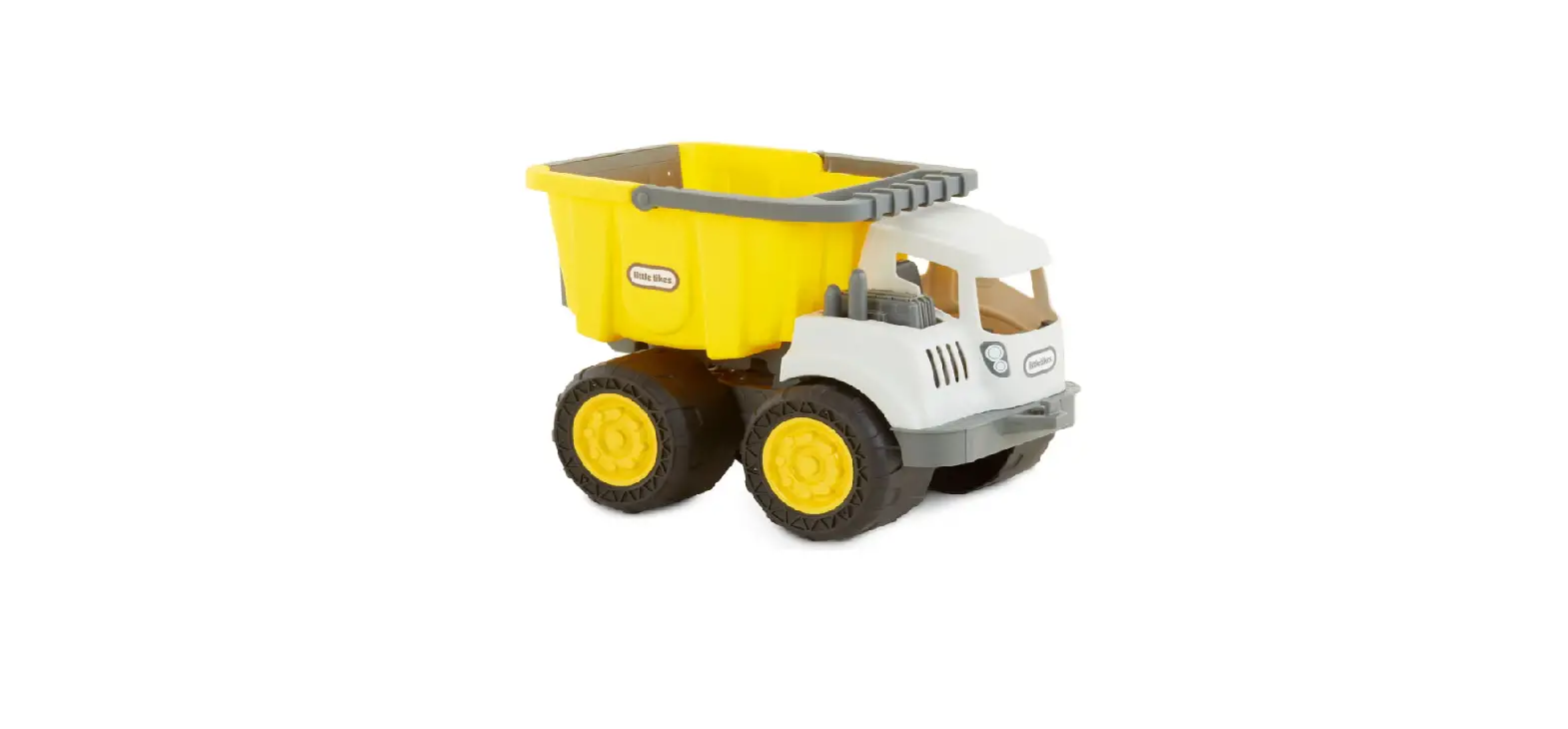 Little Tikes 659409 Dirt Diggers Dump Truck Instruction Manual Little Tikes 659409 Dirt Diggers Dump Truck Instruction Manual