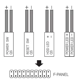 AeroCool Atomic - Atomic