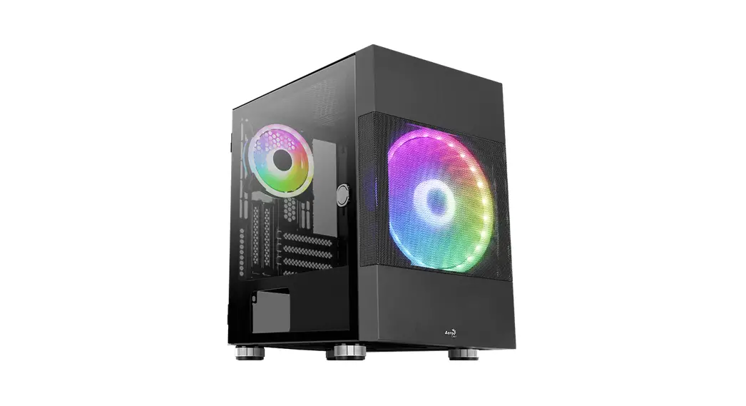 Aerocool Atomic User Manual