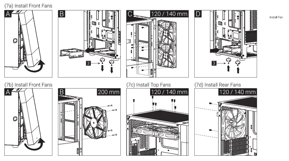 AeroCool Atomic - fig 10
