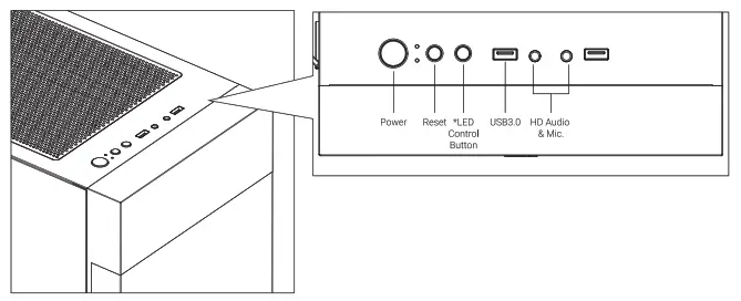 AeroCool Atomic - fig 11