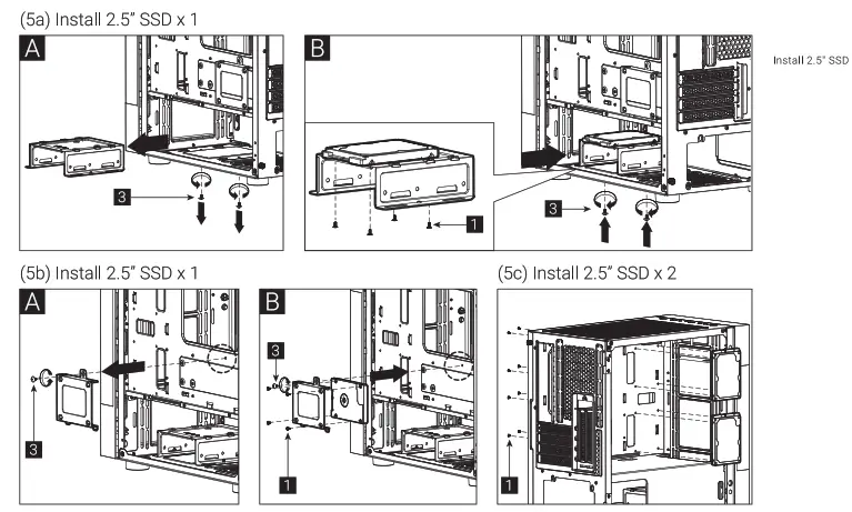 AeroCool Atomic - fig 8