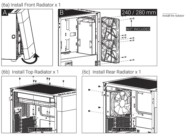AeroCool Atomic - fig 9