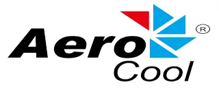 AeroCool logo