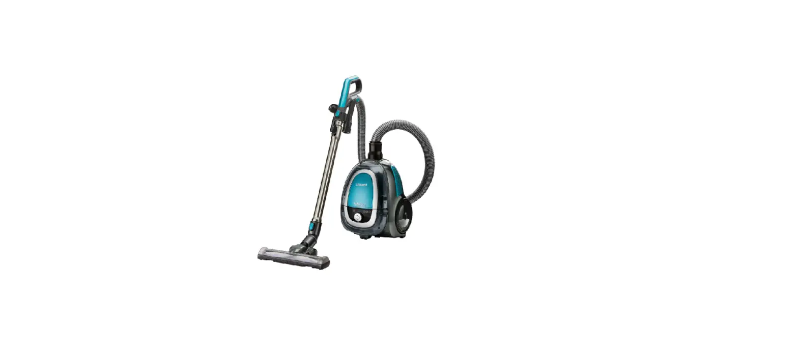 My Hard Floor Expert® Cordless Canister Vacuum Has No Power | Support