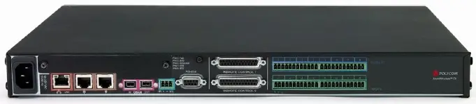 Polycom SoundStructure VoIP Interface Hardware-fig1