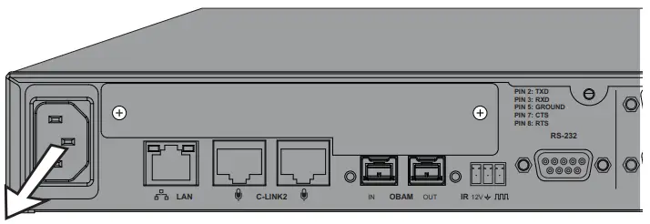 Polycom SoundStructure VoIP Interface Hardware-fig4
