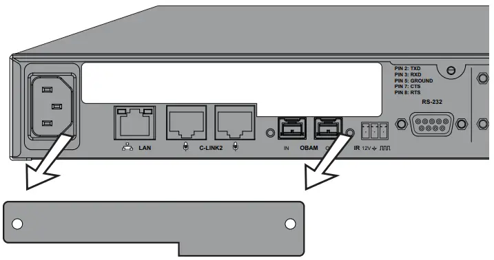 Polycom SoundStructure VoIP Interface Hardware-fig5