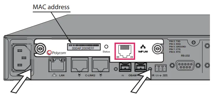 Polycom SoundStructure VoIP Interface Hardware-fig6