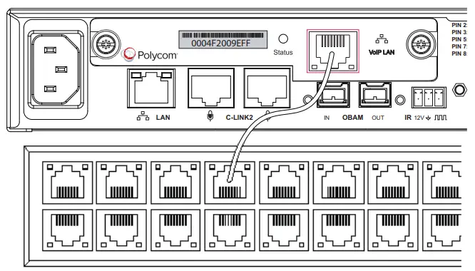 Polycom SoundStructure VoIP Interface Hardware-fig7