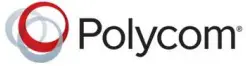 Polycom-logo