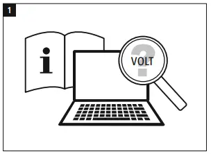 hama-00200005-45W-Universal-USB-C-Notebook-Power-Supply-FIG-1