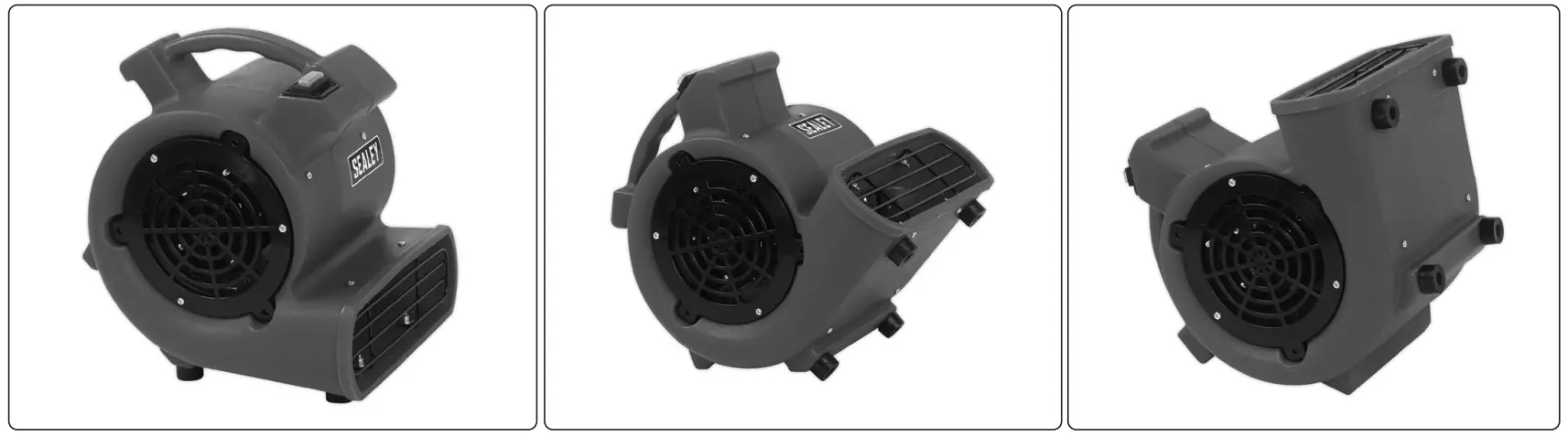 SEALEY-ADB300-356cfm-Air-Dryer-Blower-FIG-2