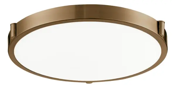 KUZCO-501122-Floyd-17-Inch-Wide-Led-Flush-Mount-Ceiling-Fixture-PRODUCT