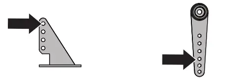 E-flite EFL106250 Beechcraft D18 1 5m Bind N Fly Basic Electric Airplane - fig 20