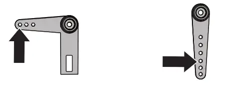 E-flite EFL106250 Beechcraft D18 1 5m Bind N Fly Basic Electric Airplane - fig 21