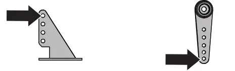 E-flite EFL106250 Beechcraft D18 1 5m Bind N Fly Basic Electric Airplane - fig 22