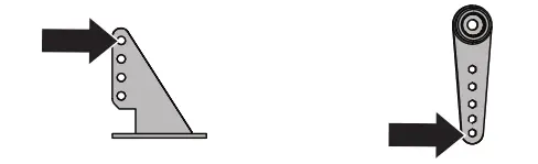 E-flite EFL106250 Beechcraft D18 1 5m Bind N Fly Basic Electric Airplane - fig 23