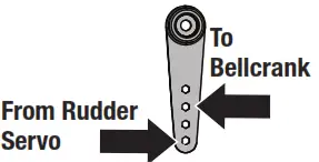 E-flite EFL106250 Beechcraft D18 1 5m Bind N Fly Basic Electric Airplane - fig 24