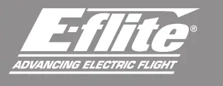 E-flite logo