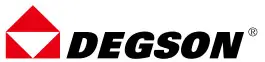 DEGSON logo