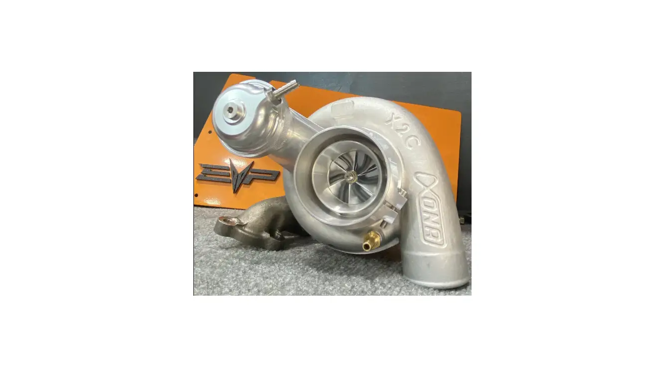 Evolution Powersports 2017-2020 X3 280 Can Am Maverick X3 Desert Storm Gen3 Turbo System Instruction Manual Evolution Powersports 2017-2020 X3 280 Can Am Maverick X3 Desert Storm Gen3 Turbo System Instruction Manual