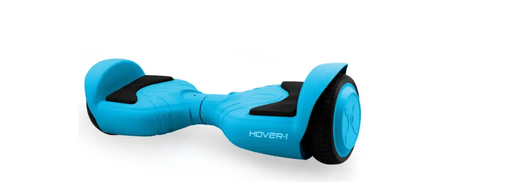 Hover-1 Maverick Hoverbaord User Guide