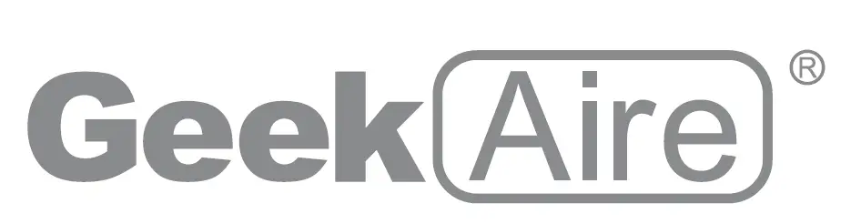 Geek-Aire-CF1-Rechargeable-Outdoor-High-Velocity-Fan-LOGO