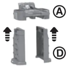 vtech TOOT-TOOT Cory Carson - ASSEMBLY1