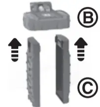 vtech TOOT-TOOT Cory Carson - ASSEMBLY2