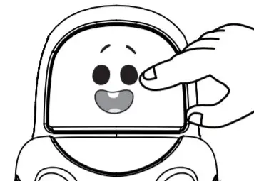 vtech TOOT-TOOT Cory Carson - vtech TOOT-TOOT Cory Carson - FEATURES 5