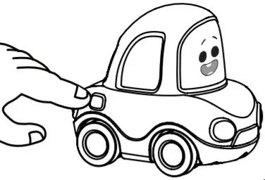 vtech TOOT-TOOT Cory Carson - vtech TOOT-TOOT Cory Carson - FEATURES 6