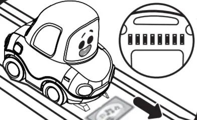 vtech TOOT-TOOT Cory Carson - vtech TOOT-TOOT Cory Carson - FEATURES 8