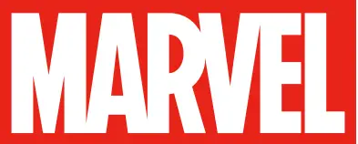 MARVEL logo