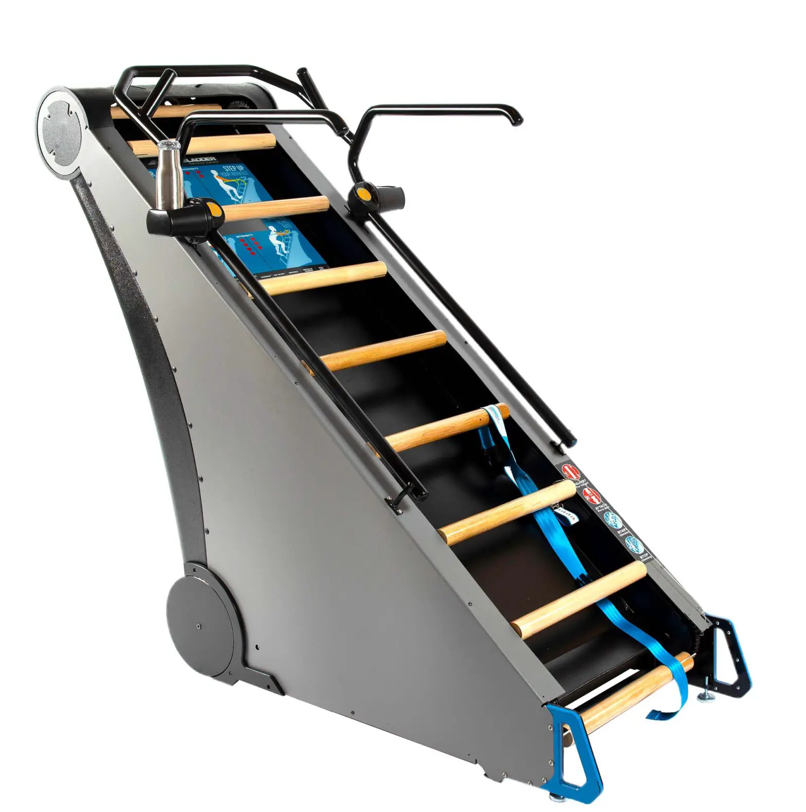 Jacobs Ladder X Serous Cardio Fitness Outlet Owner's Manual Jacobs Ladder X Serous Cardio Fitness Outlet Owner's Manual