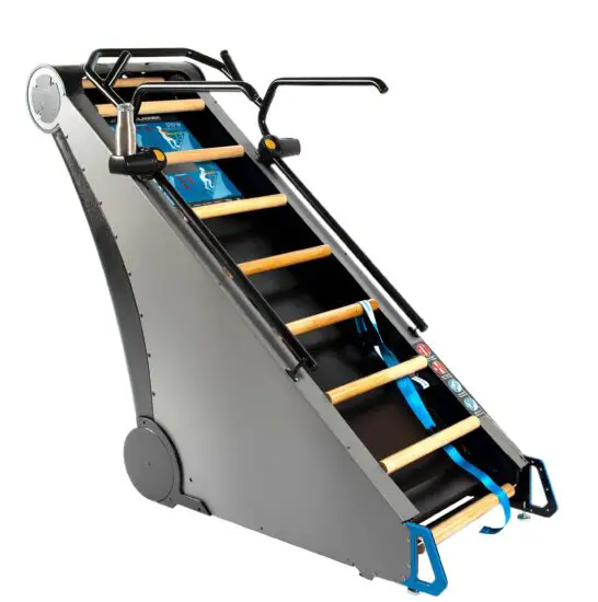 JACOBS LADDER X Serous Cardio Fitness Outlet