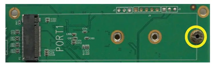 HighPoint SSD7502 2x M.2 Port to PCIe 4.0x16 NVMe RAID Controller 5