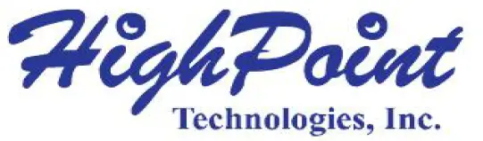 high point logo